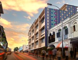 Kampong Glam Conservation Area (D7), Retail #487423421